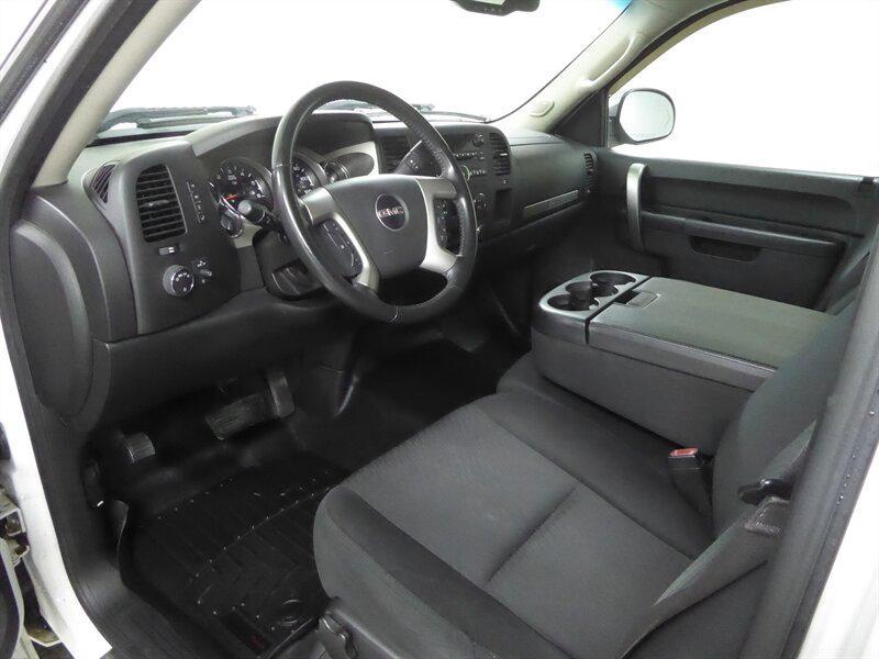 used 2013 GMC Sierra 1500 car, priced at $16,000
