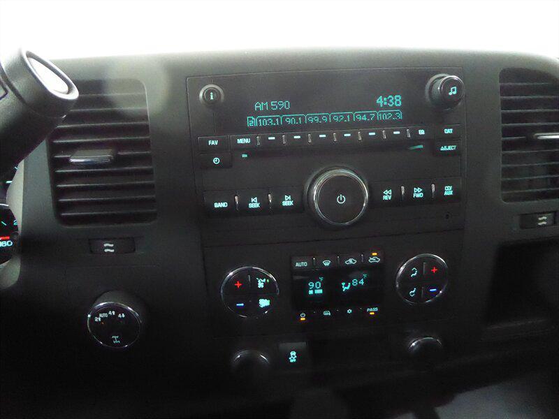 used 2013 GMC Sierra 1500 car, priced at $16,000