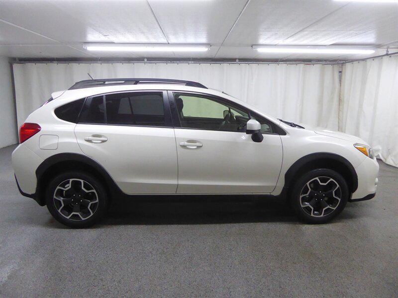 used 2015 Subaru XV Crosstrek car, priced at $11,500