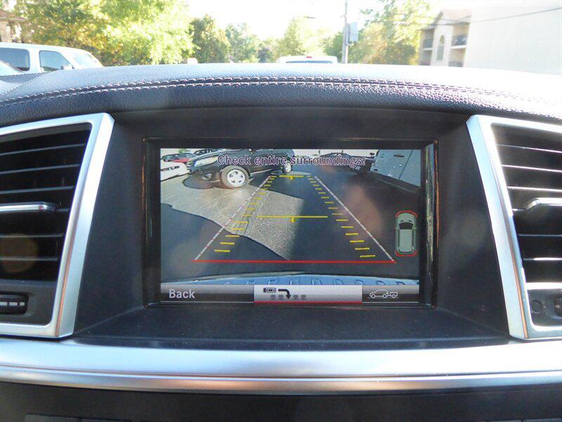 used 2013 Mercedes-Benz GL-Class car, priced at $37,000