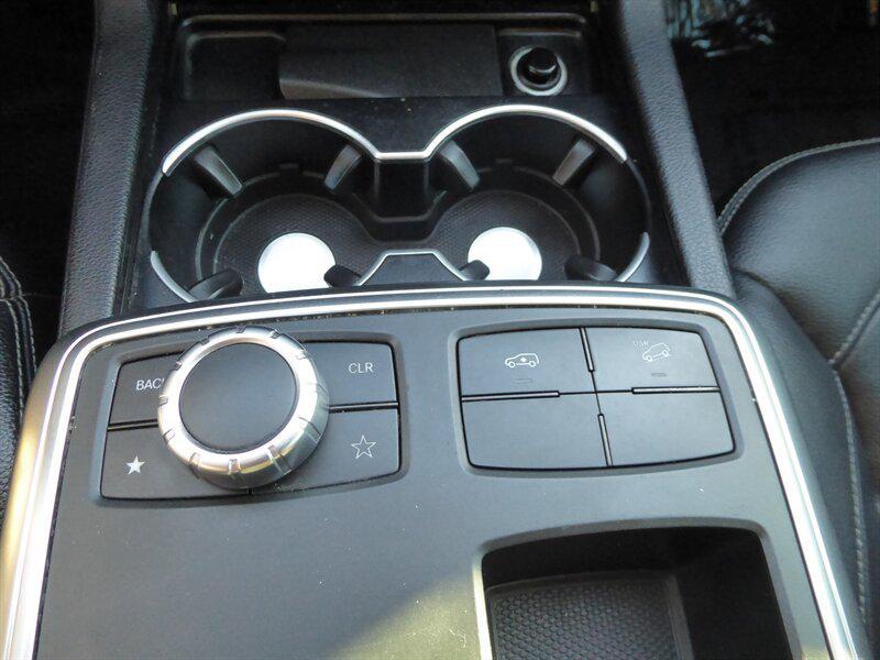 used 2013 Mercedes-Benz GL-Class car, priced at $37,000