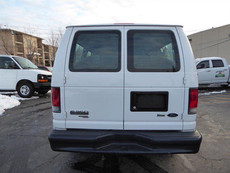 used 2013 Ford E350 Super Duty car, priced at $25,000