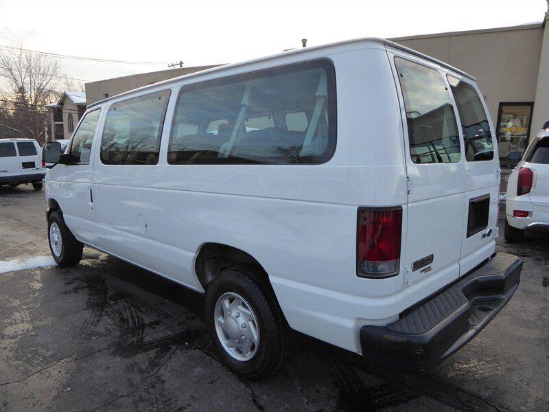 used 2013 Ford E350 Super Duty car, priced at $25,000