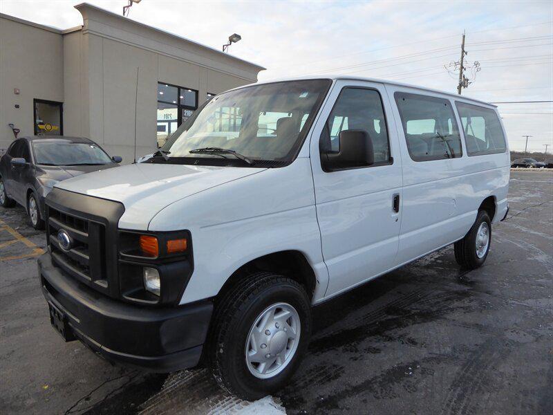used 2013 Ford E350 Super Duty car, priced at $25,000