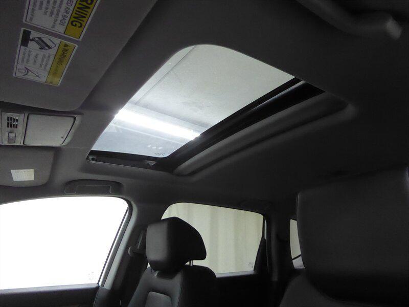 used 2017 Honda CR-V car, priced at $16,500