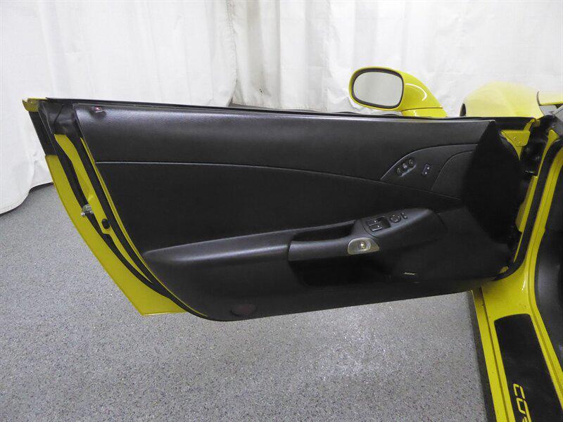used 2005 Chevrolet Corvette car, priced at $24,000