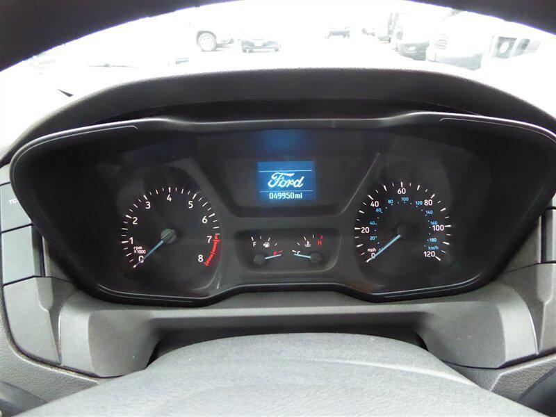 used 2019 Ford Transit-350 car, priced at $26,777