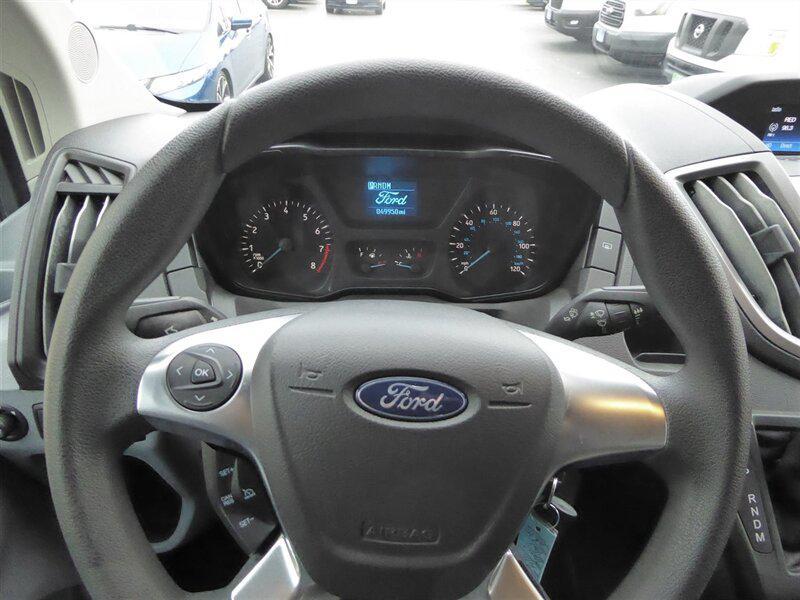 used 2019 Ford Transit-350 car, priced at $26,777