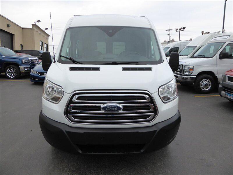 used 2019 Ford Transit-350 car, priced at $26,777