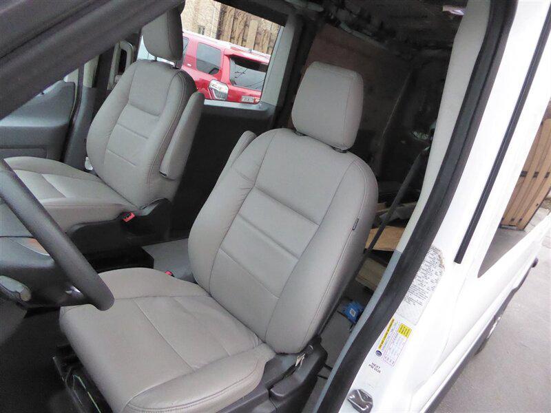 used 2019 Ford Transit-350 car, priced at $26,777