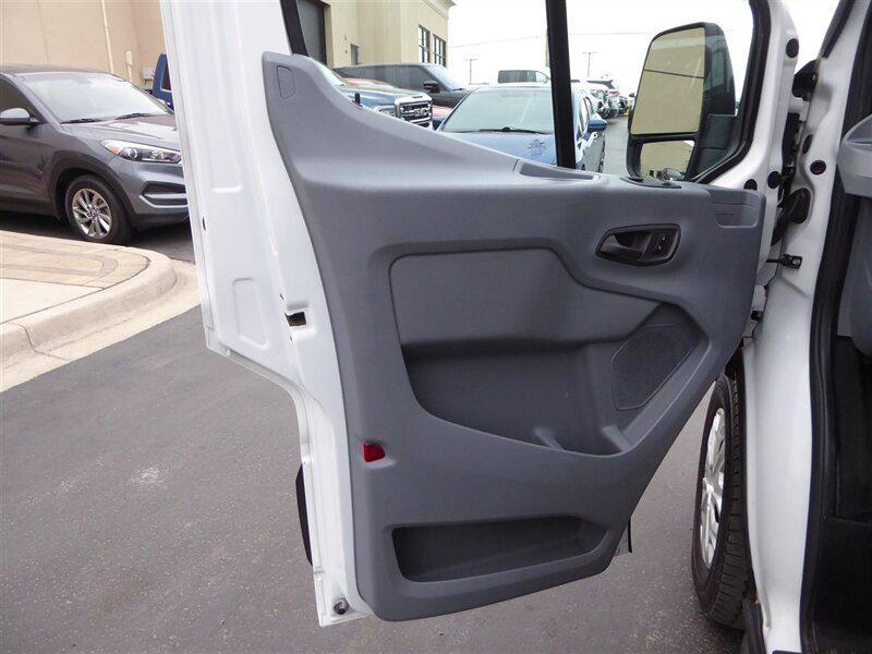 used 2019 Ford Transit-350 car, priced at $26,777