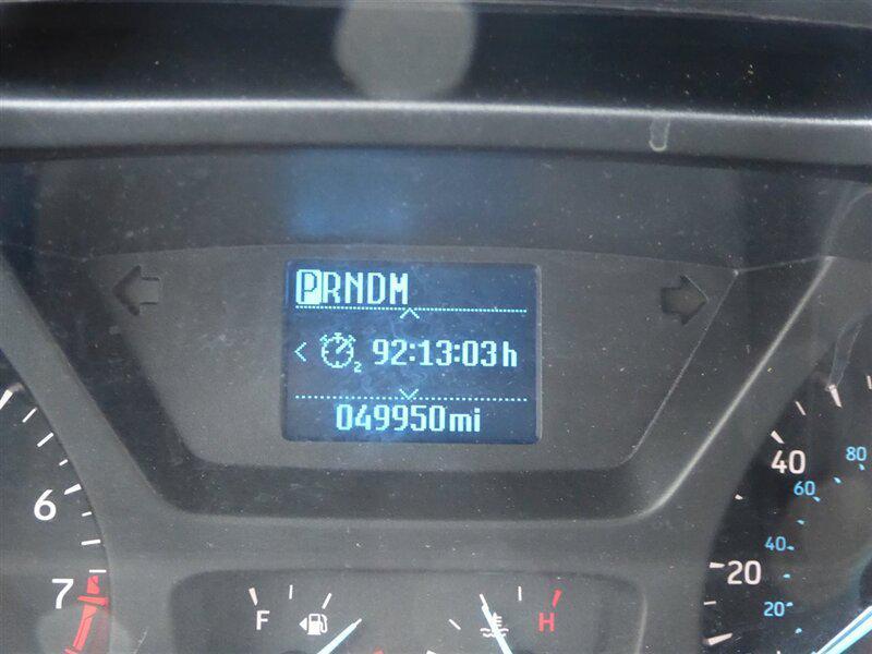 used 2019 Ford Transit-350 car, priced at $26,777