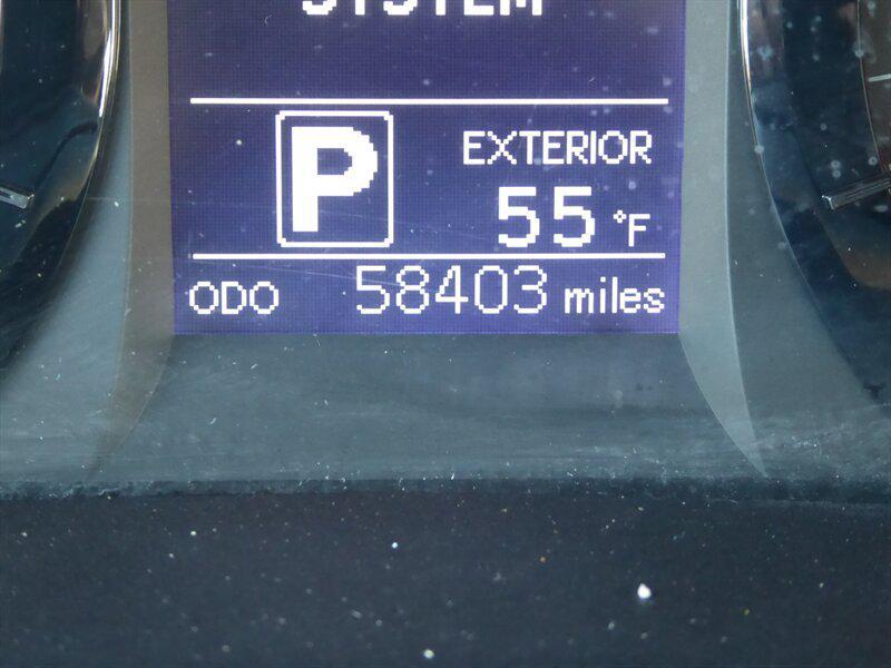 used 2016 Toyota Sienna car, priced at $17,500