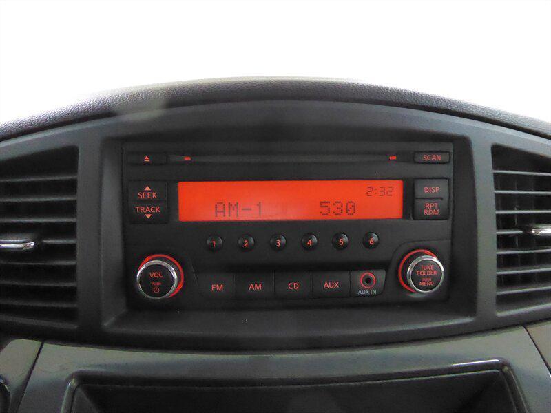 used 2015 Nissan Quest car, priced at $8,000