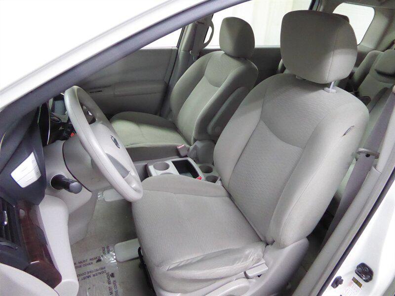 used 2015 Nissan Quest car, priced at $8,000