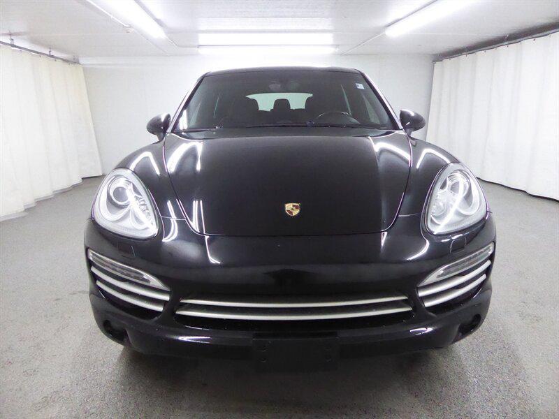used 2014 Porsche Cayenne car, priced at $15,777