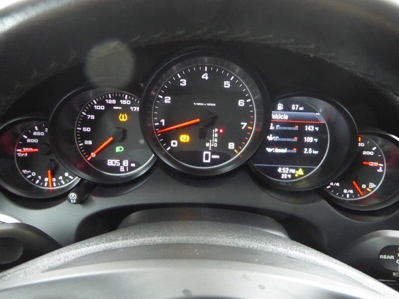 used 2014 Porsche Cayenne car, priced at $15,777