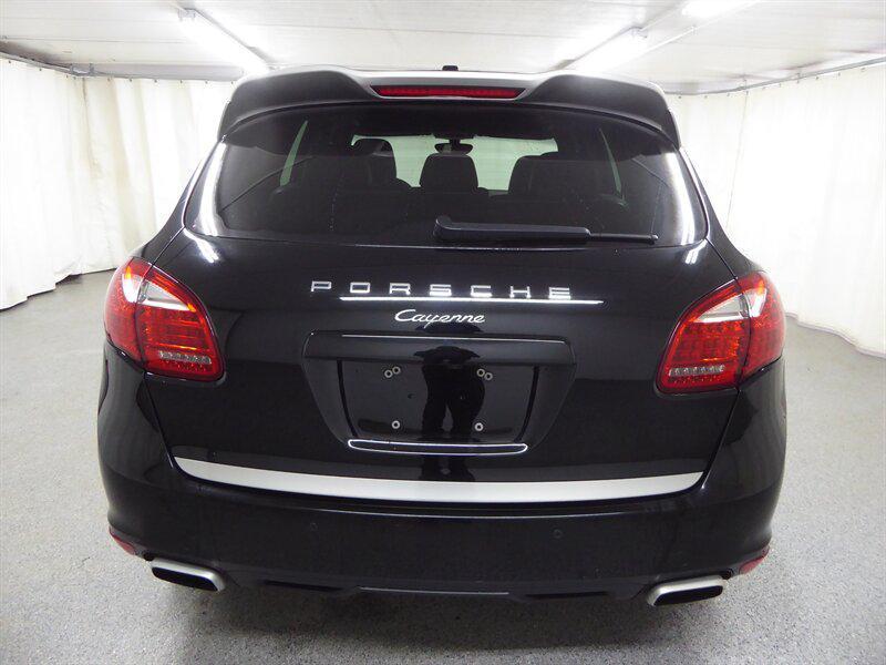 used 2014 Porsche Cayenne car, priced at $15,777
