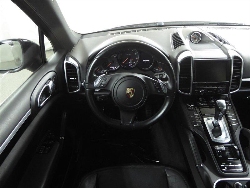 used 2014 Porsche Cayenne car, priced at $15,777