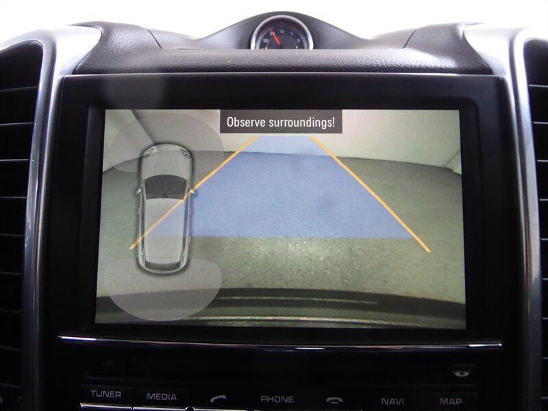 used 2014 Porsche Cayenne car, priced at $15,777