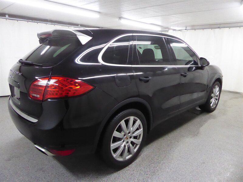 used 2014 Porsche Cayenne car, priced at $15,777