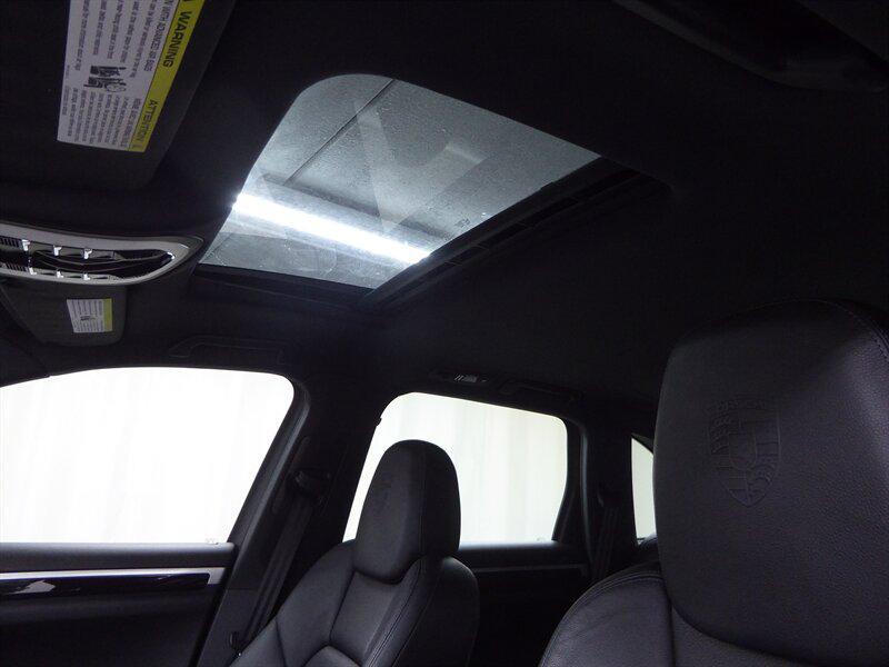 used 2014 Porsche Cayenne car, priced at $15,777
