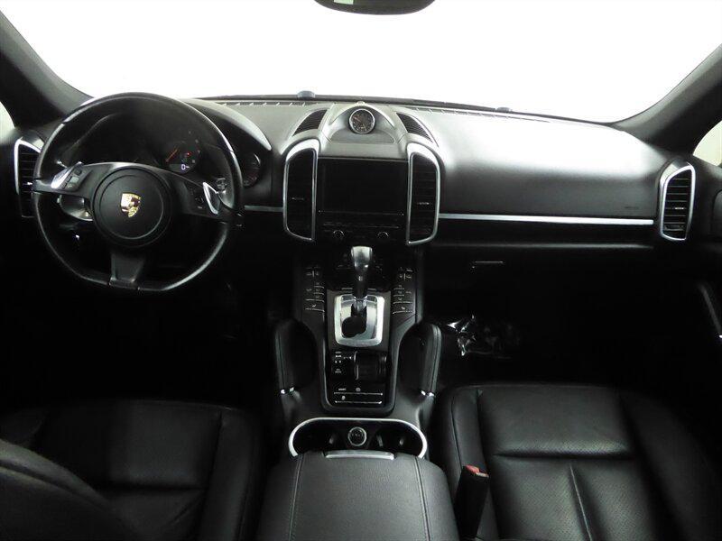 used 2014 Porsche Cayenne car, priced at $15,777