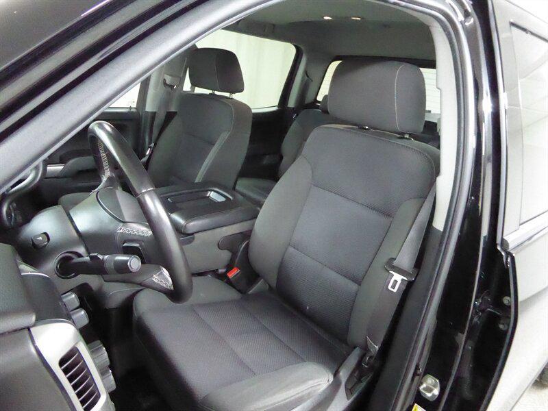 used 2015 Chevrolet Silverado 1500 car, priced at $14,500