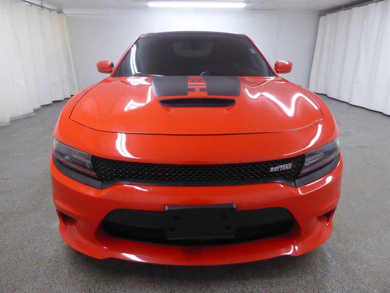 used 2017 Dodge Charger car, priced at $19,000