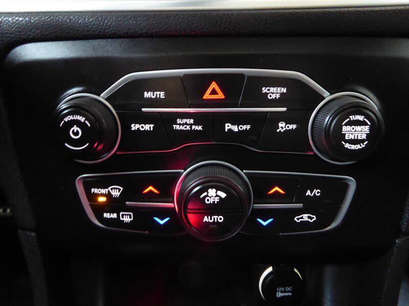 used 2017 Dodge Charger car, priced at $19,000