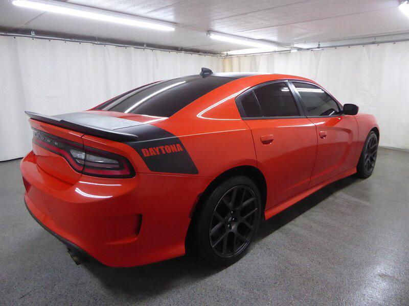 used 2017 Dodge Charger car, priced at $19,000