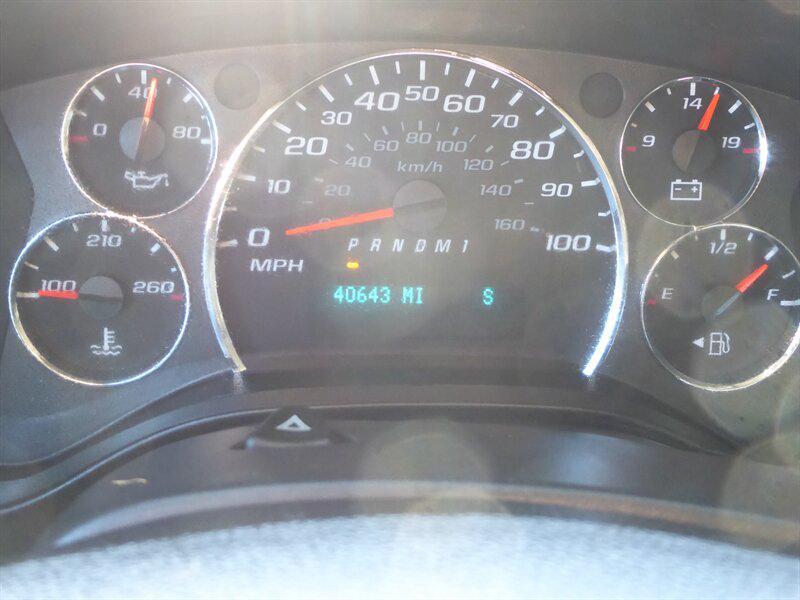 used 2017 Chevrolet Express 2500 car, priced at $23,000