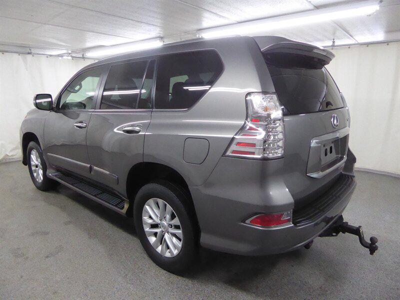 used 2014 Lexus GX 460 car, priced at $17,500