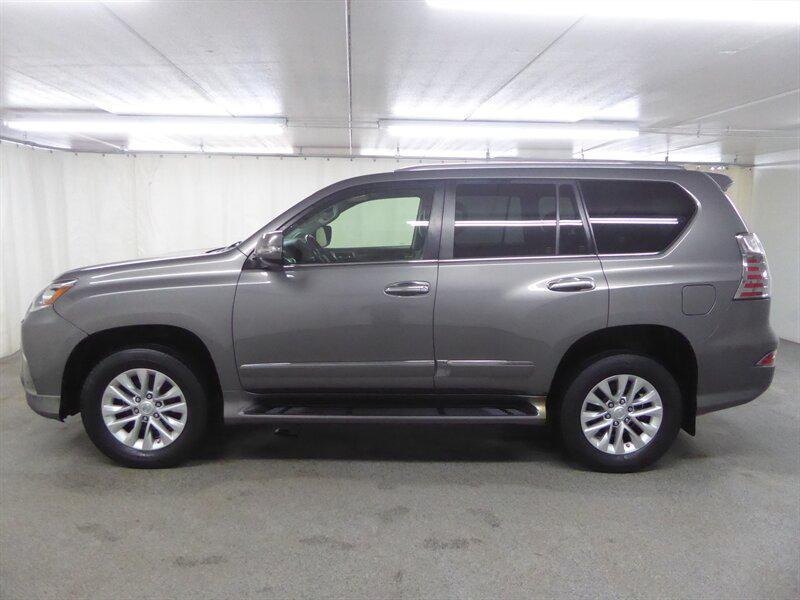 used 2014 Lexus GX 460 car, priced at $17,500