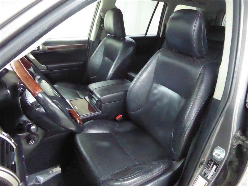 used 2014 Lexus GX 460 car, priced at $17,500