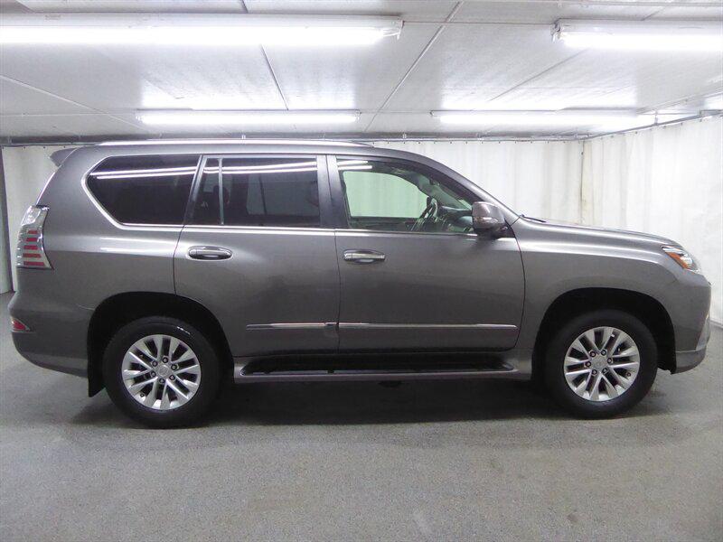 used 2014 Lexus GX 460 car, priced at $17,500