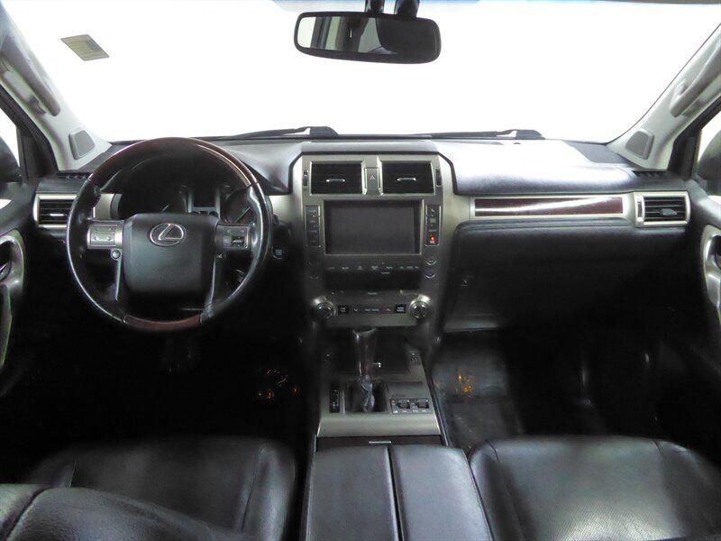 used 2014 Lexus GX 460 car, priced at $17,500