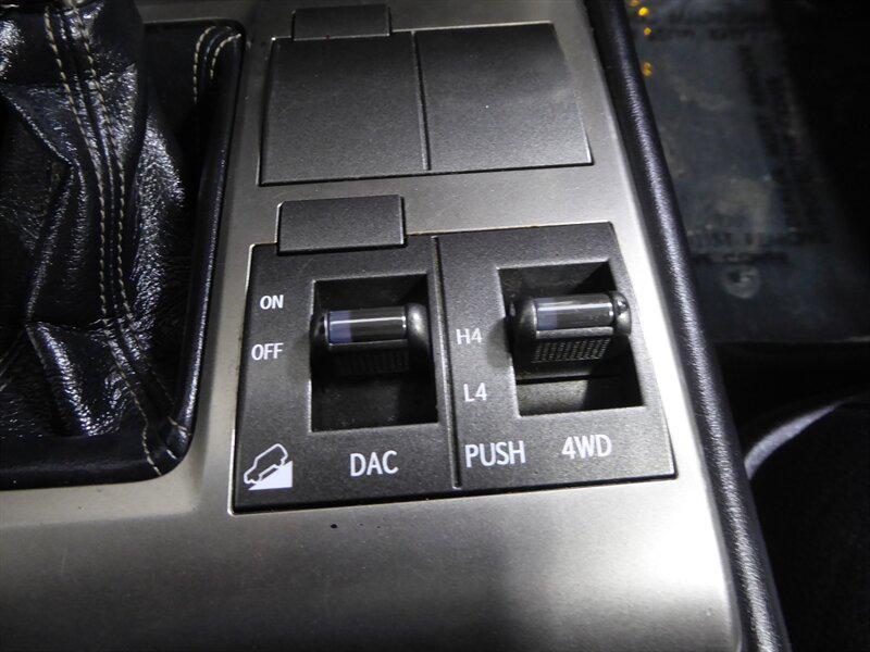 used 2014 Lexus GX 460 car, priced at $17,500