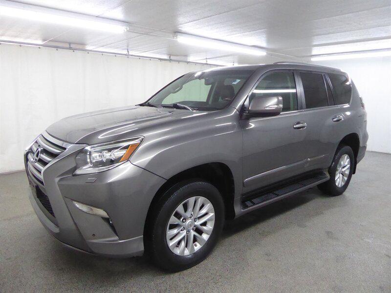 used 2014 Lexus GX 460 car, priced at $17,500