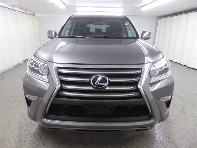 used 2014 Lexus GX 460 car, priced at $17,500