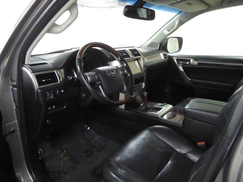 used 2014 Lexus GX 460 car, priced at $17,500