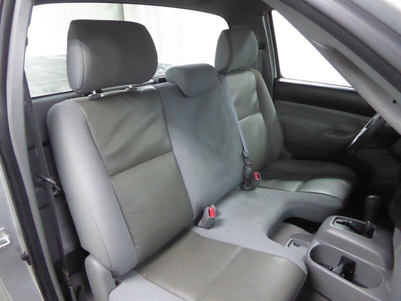 used 2008 Toyota Tacoma car, priced at $10,000