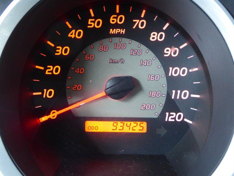 used 2008 Toyota Tacoma car, priced at $10,000