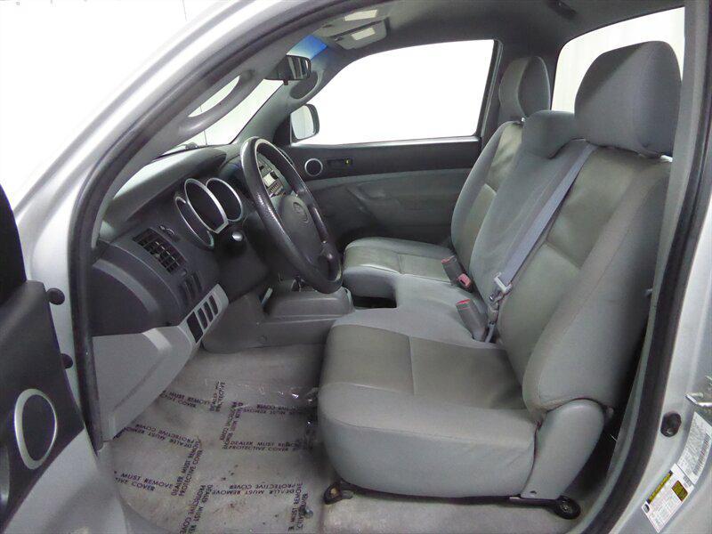 used 2008 Toyota Tacoma car, priced at $10,000