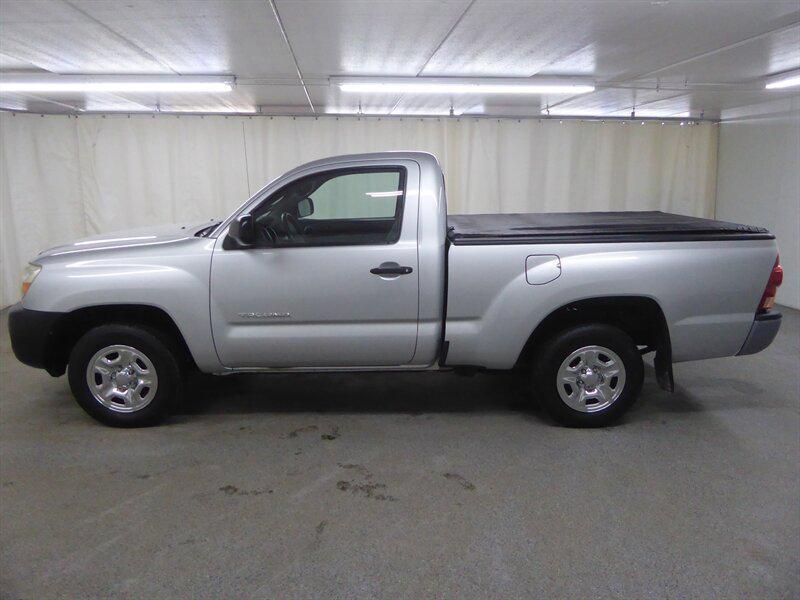 used 2008 Toyota Tacoma car, priced at $10,000