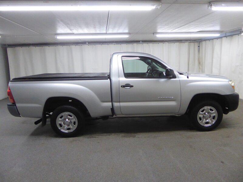 used 2008 Toyota Tacoma car, priced at $10,000