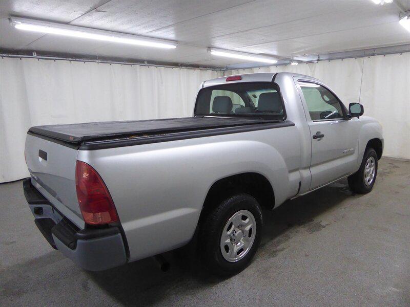 used 2008 Toyota Tacoma car, priced at $10,000