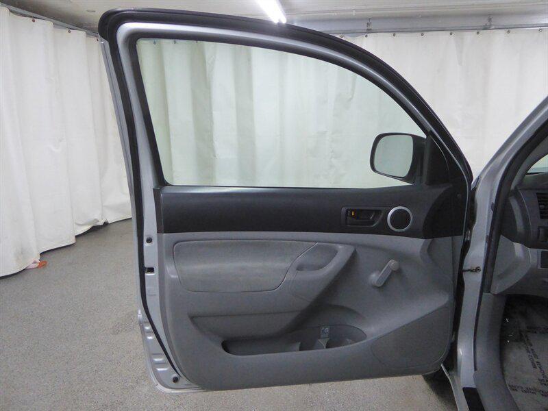 used 2008 Toyota Tacoma car, priced at $10,000