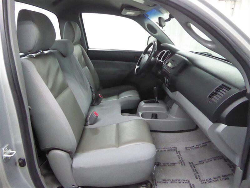 used 2008 Toyota Tacoma car, priced at $10,000