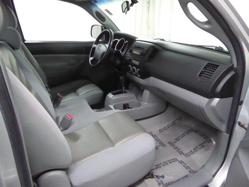 used 2008 Toyota Tacoma car, priced at $10,000